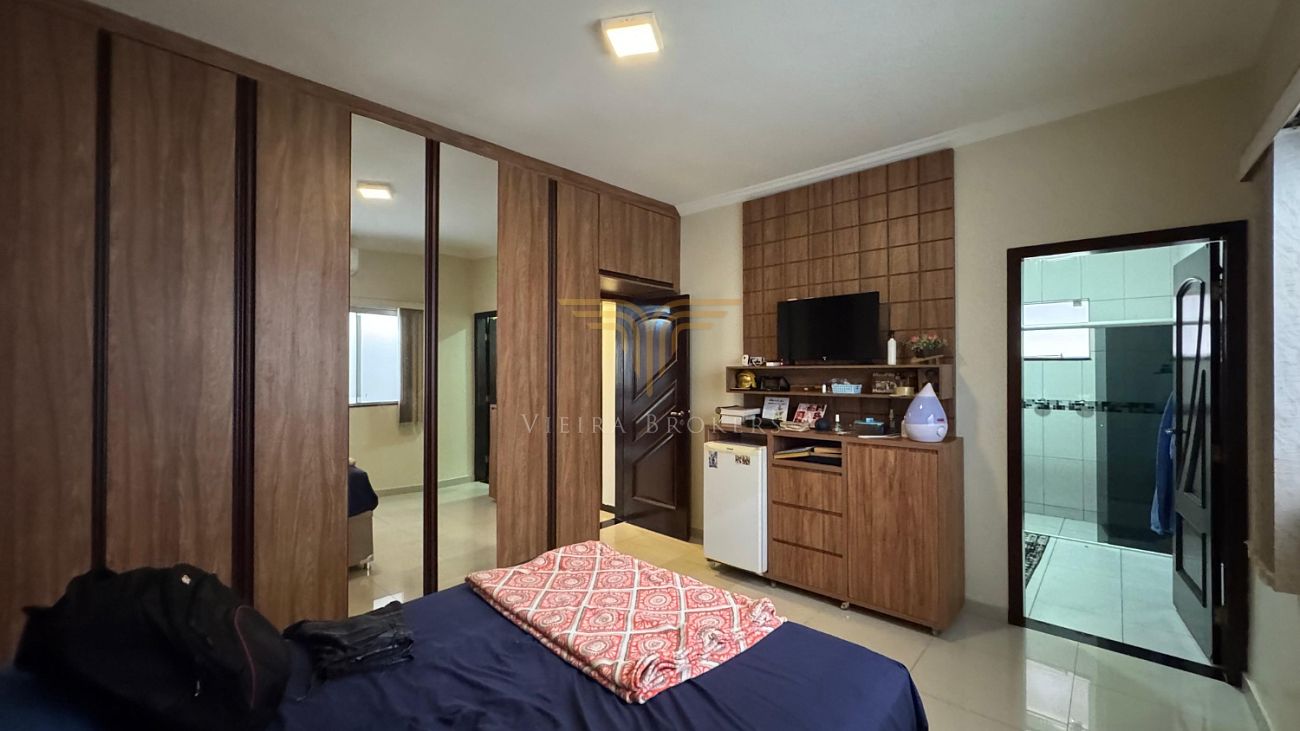 Casa de Condomínio, 3 quartos - Foto 7
