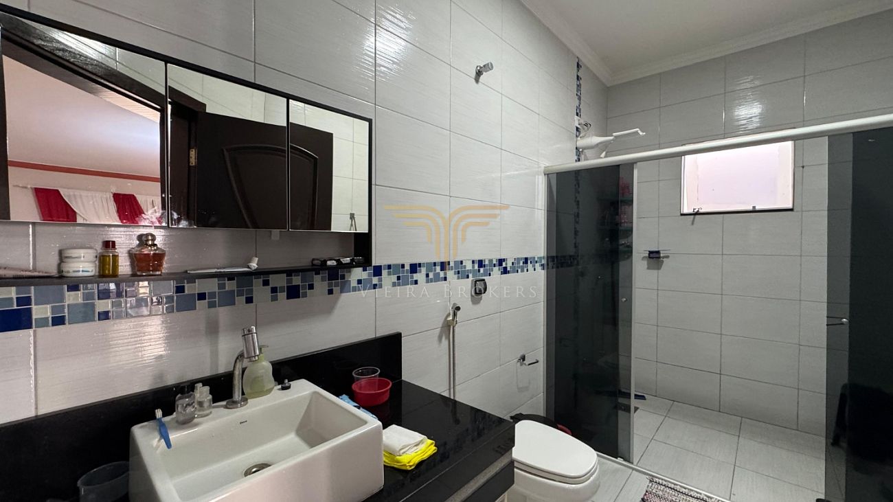 Casa de Condomínio, 3 quartos - Foto 12