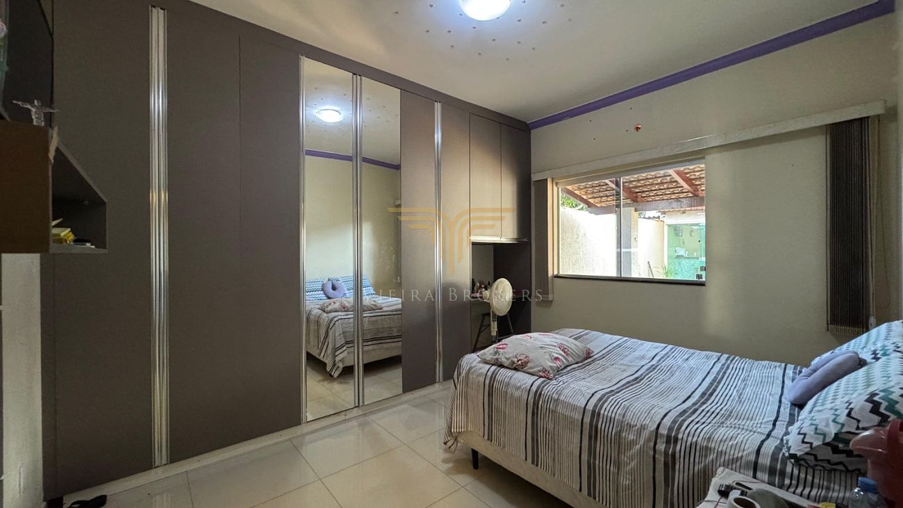 Casa de Condomínio, 3 quartos - Foto 10