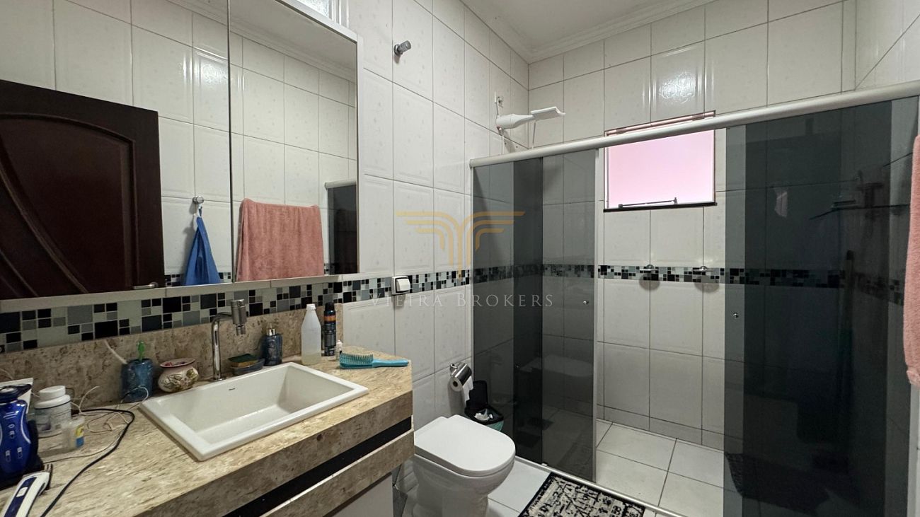 Casa de Condomínio, 3 quartos - Foto 8