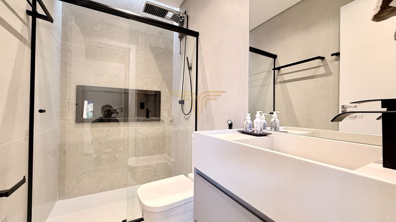 Casa de Condomínio, 3 quartos - Foto 10