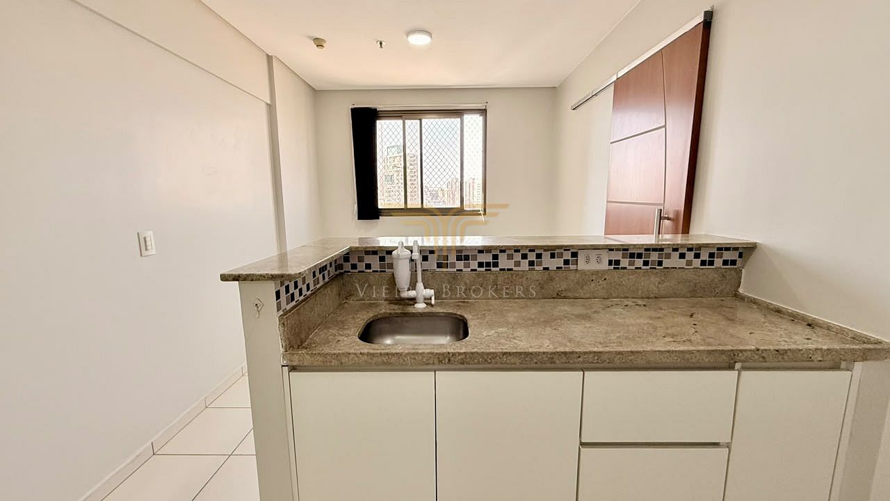 Apartamento, 1 quarto, 34 m² - Foto 4