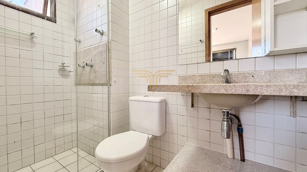 Apartamento, 1 quarto, 34 m² - Foto 8
