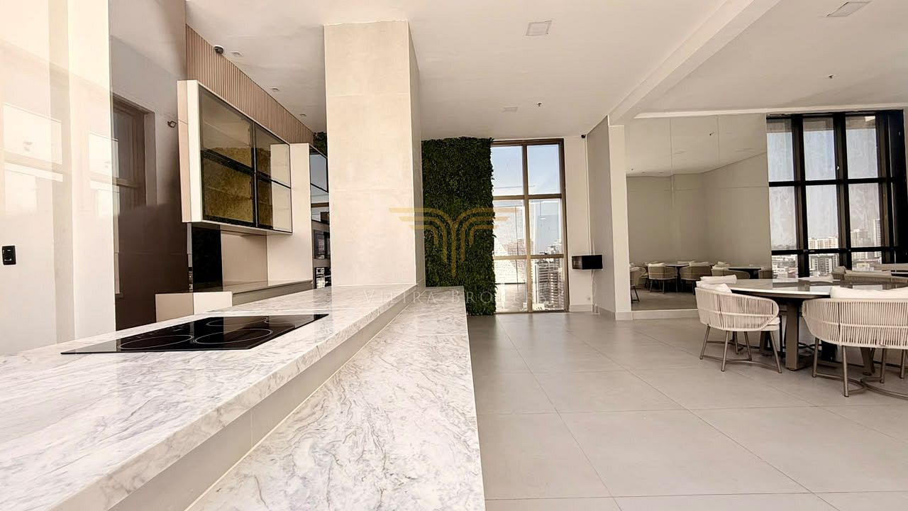 Apartamento, 1 quarto, 34 m² - Foto 10