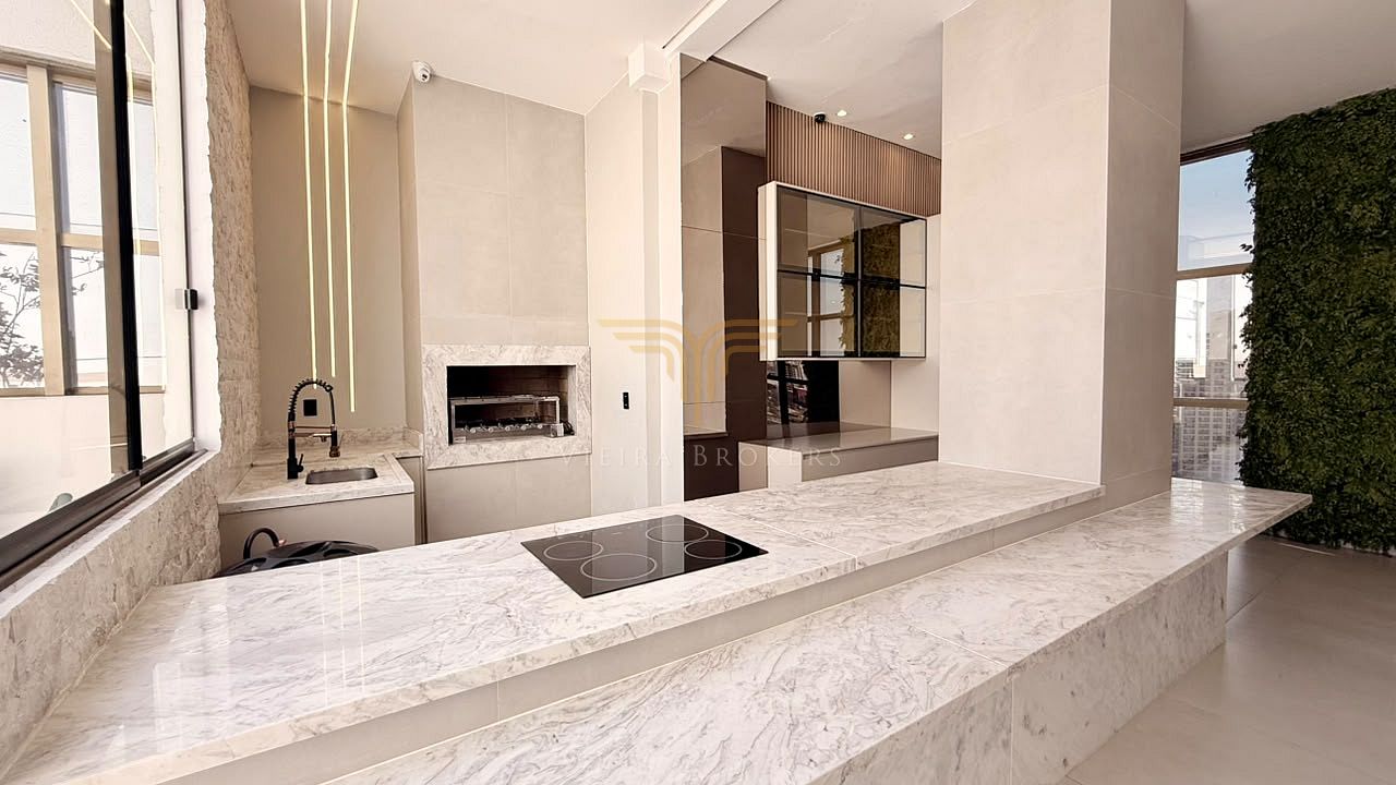 Apartamento, 1 quarto, 34 m² - Foto 12