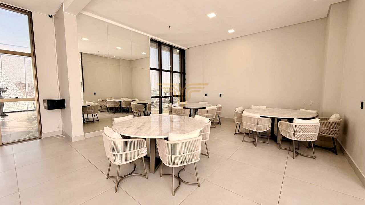 Apartamento, 1 quarto, 34 m² - Foto 14