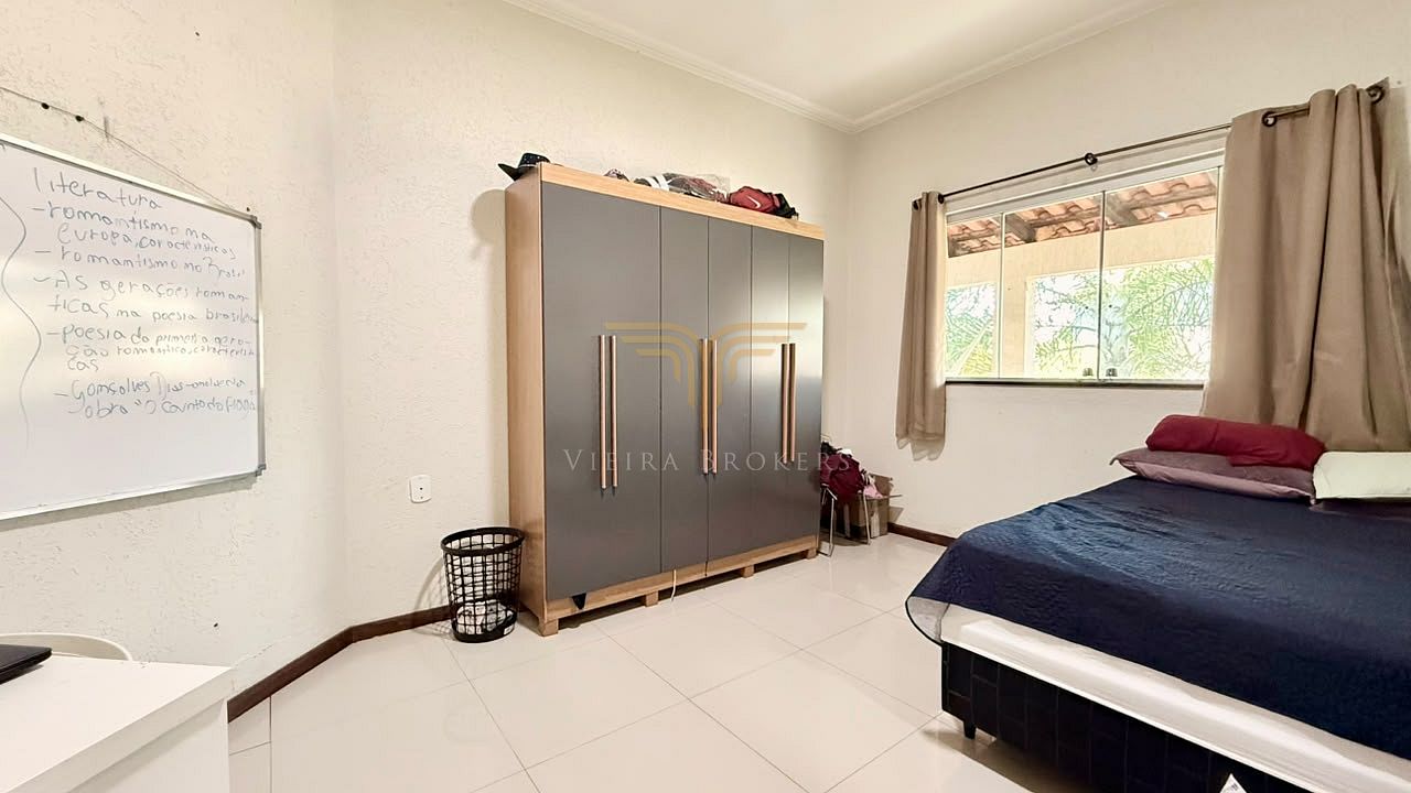Casa de Condomínio, 3 quartos - Foto 9