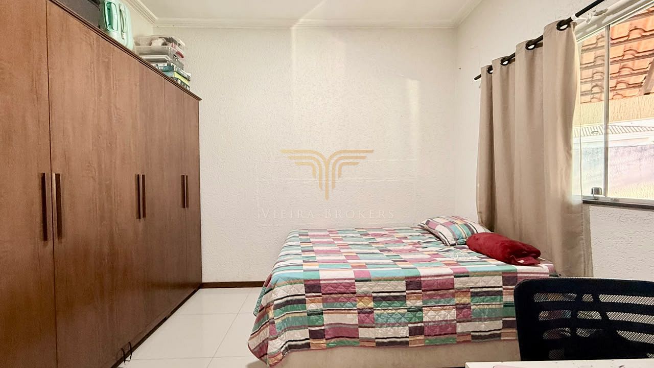 Casa de Condomínio, 3 quartos - Foto 11