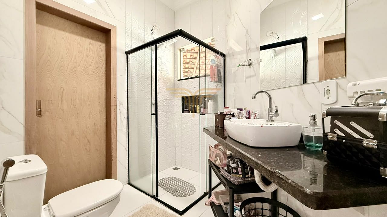 Casa de Condomínio, 3 quartos - Foto 12