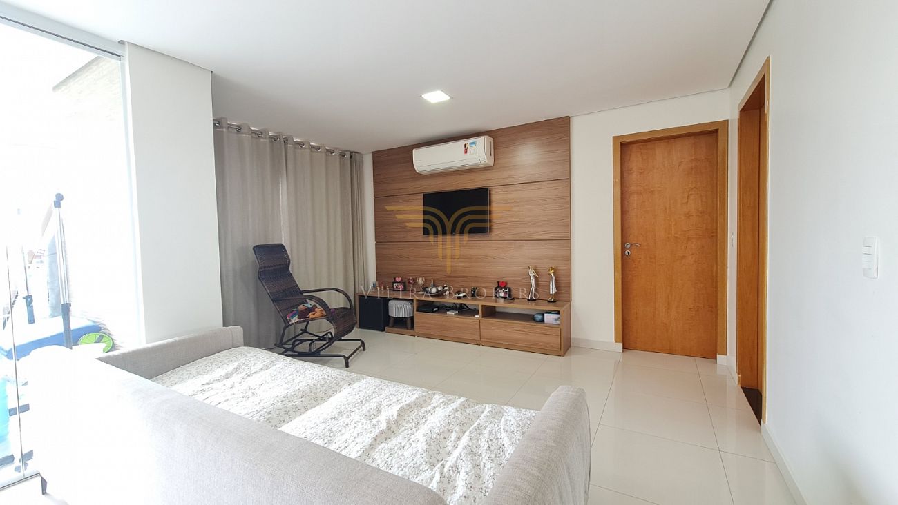Apartamento, 3 quartos, 112 m² - Foto 4