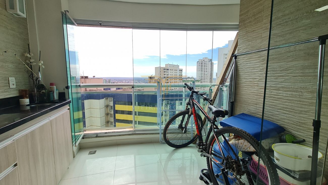 Apartamento, 3 quartos, 112 m² - Foto 5