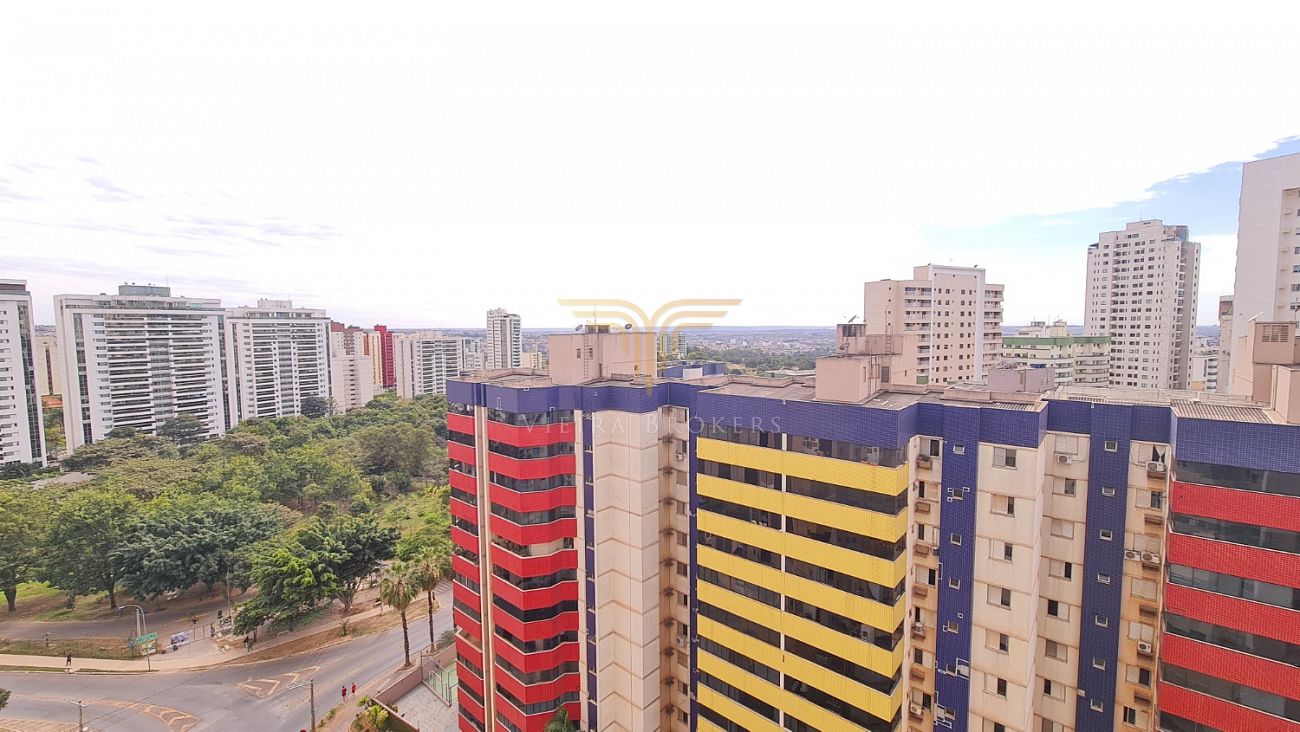 Apartamento, 3 quartos, 112 m² - Foto 6