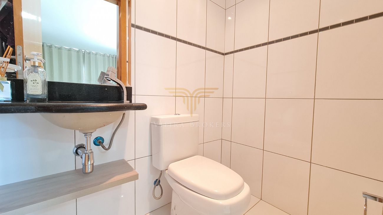 Apartamento, 3 quartos, 112 m² - Foto 7