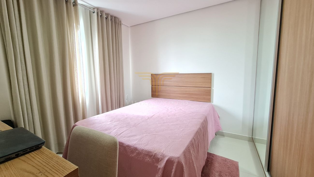 Apartamento, 3 quartos, 112 m² - Foto 9