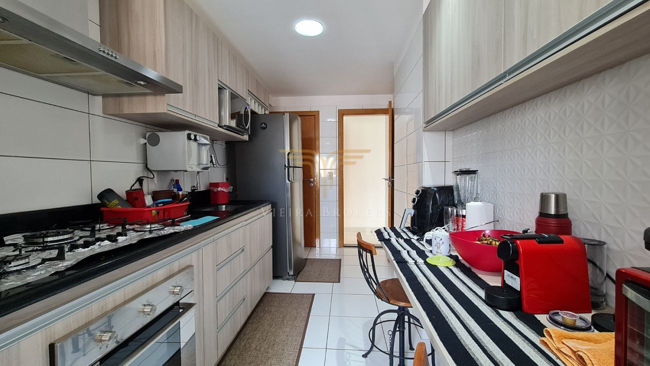 Apartamento, 3 quartos, 112 m² - Foto 13