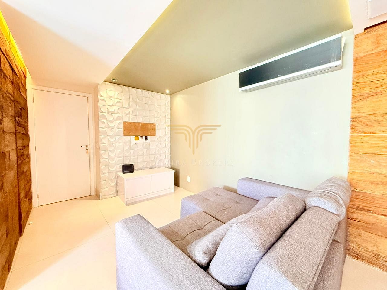 Apartamento, 3 quartos, 145 m² - Foto 2