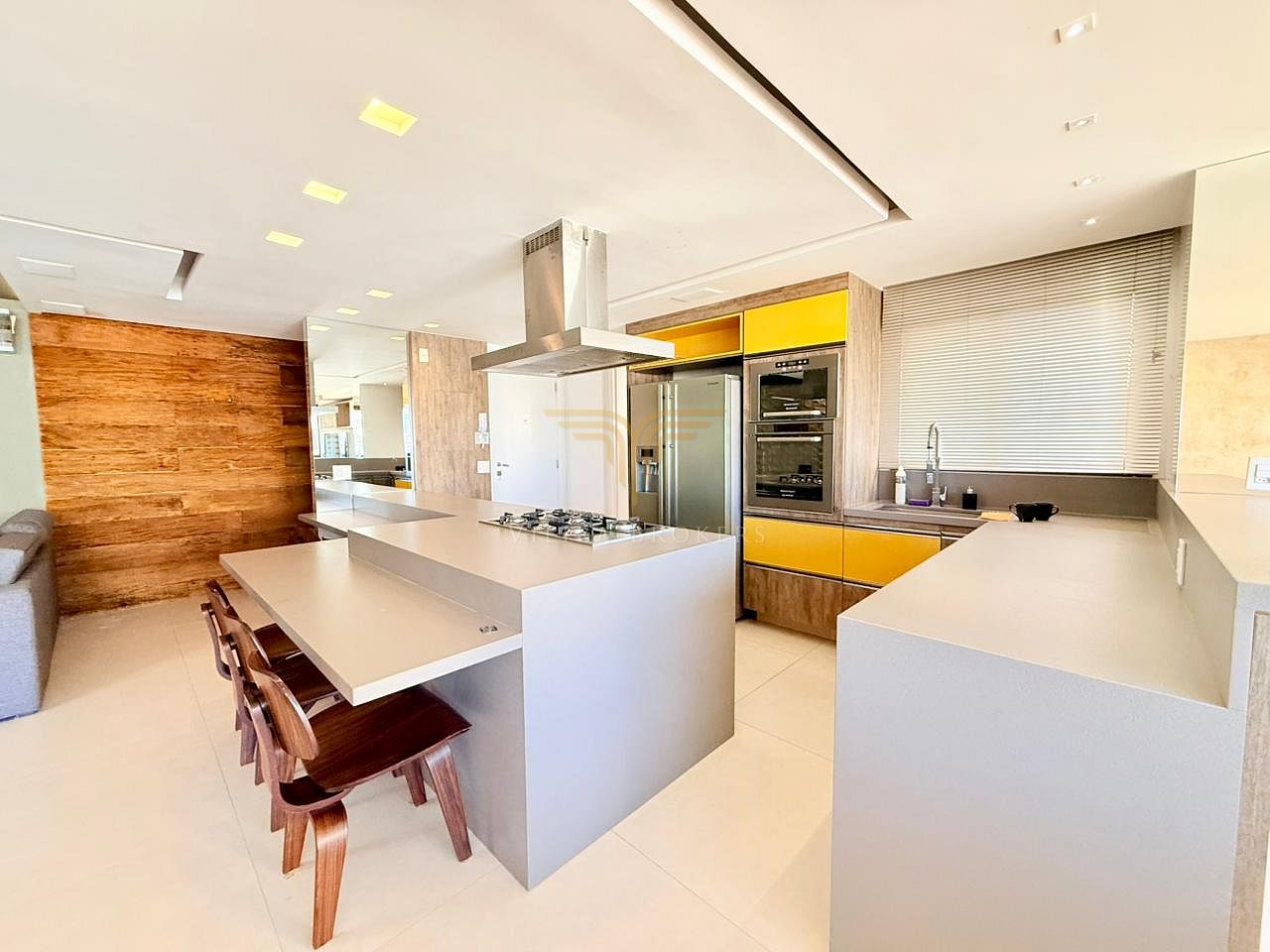 Apartamento, 3 quartos, 145 m² - Foto 4