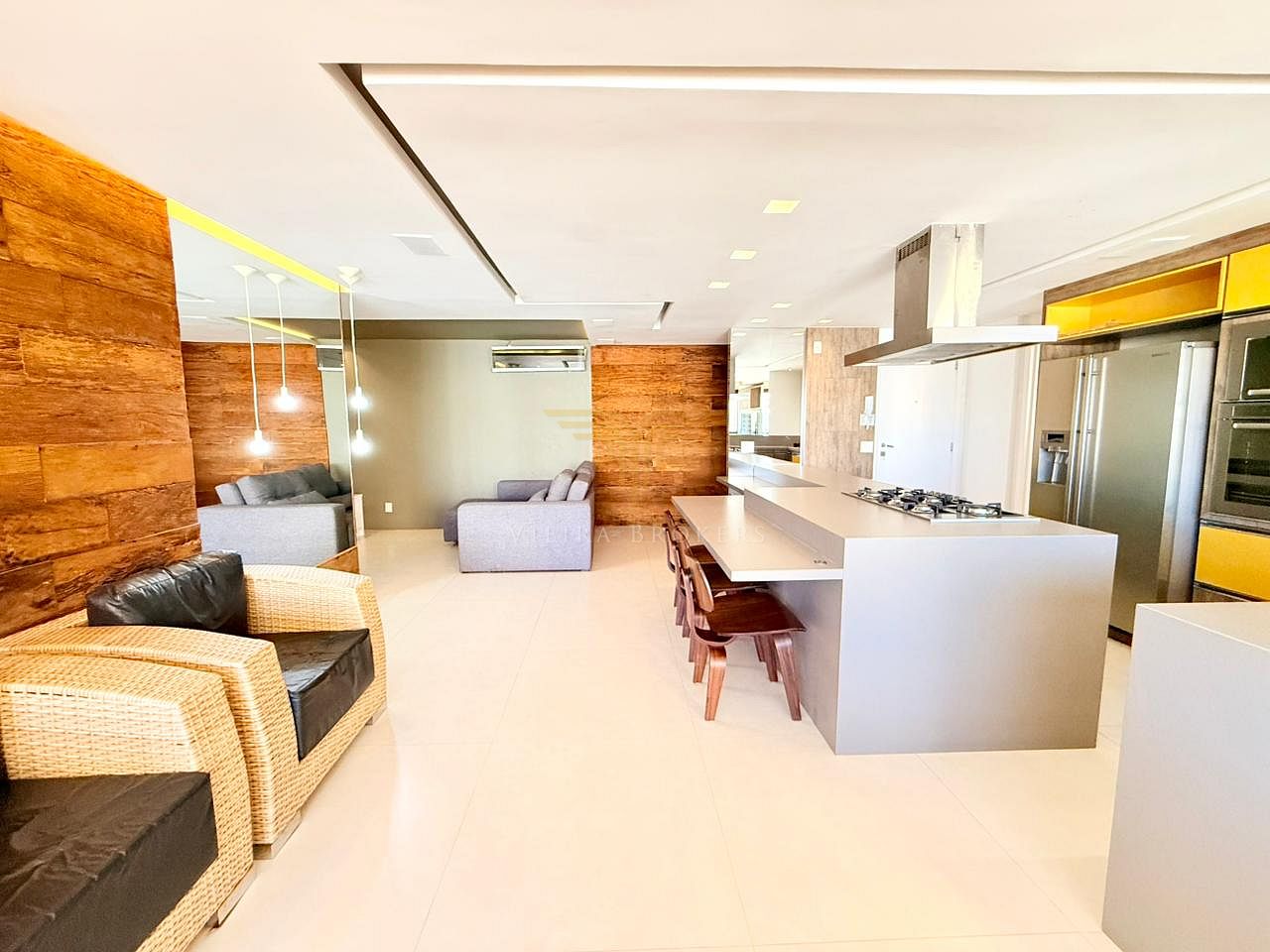 Apartamento, 3 quartos, 145 m² - Foto 6