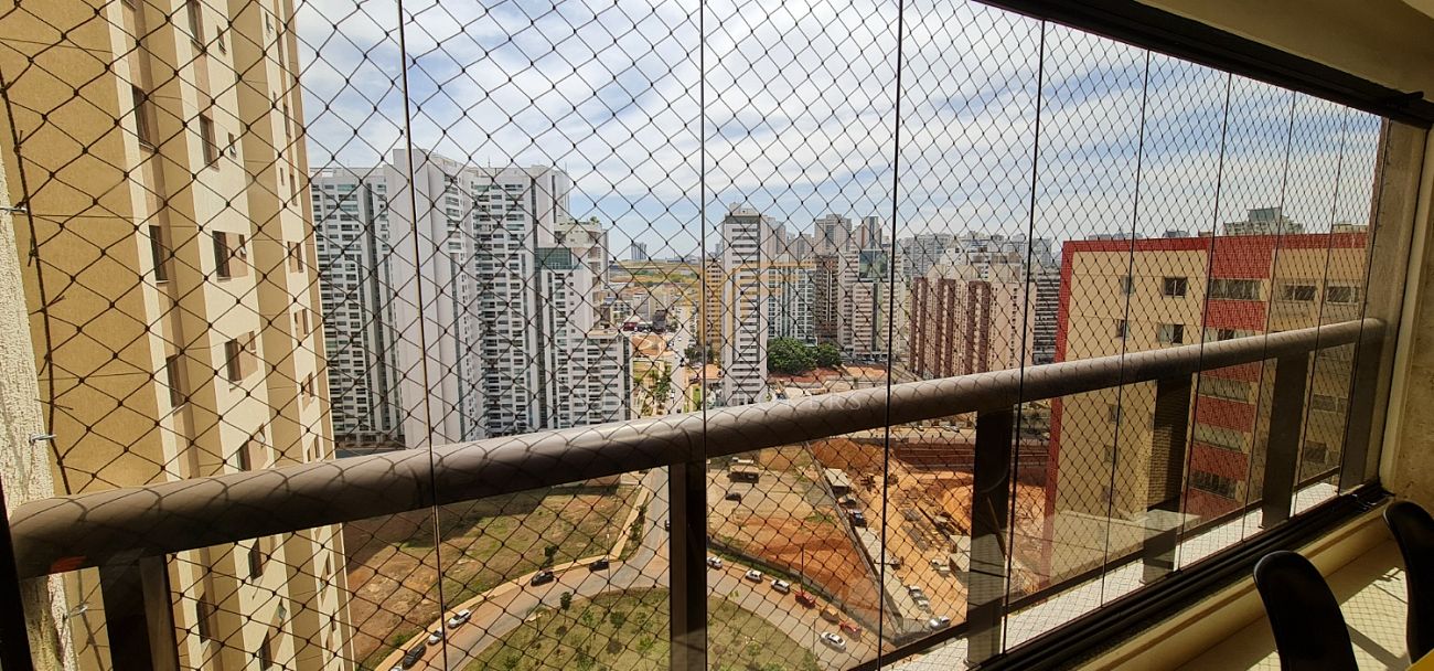 Apartamento à venda com 3 quartos, 145m² - Foto 7
