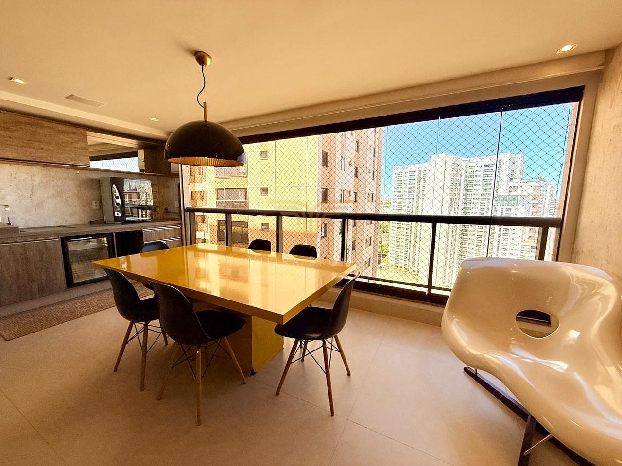 Apartamento, 3 quartos, 145 m² - Foto 8