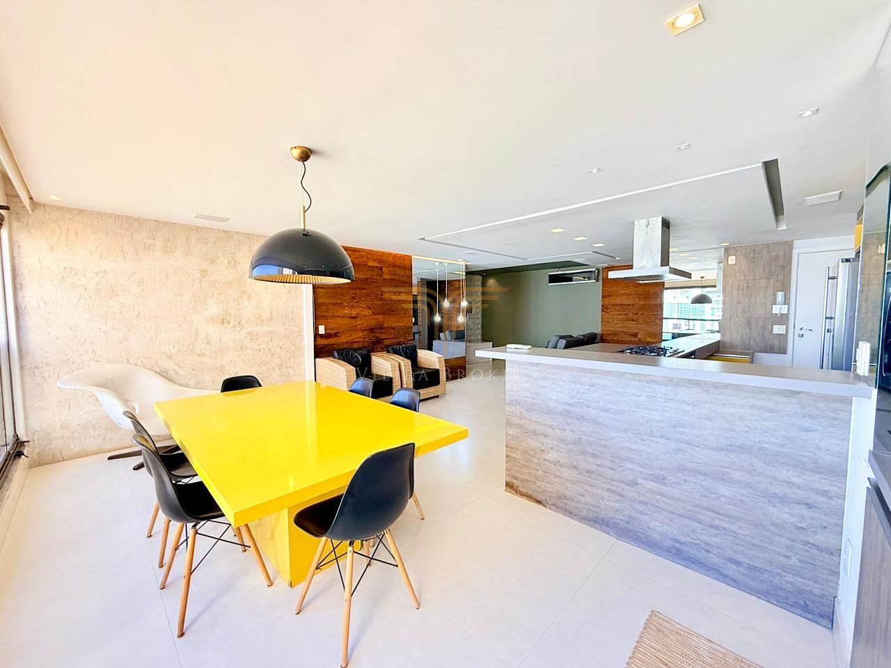 Apartamento, 3 quartos, 145 m² - Foto 9