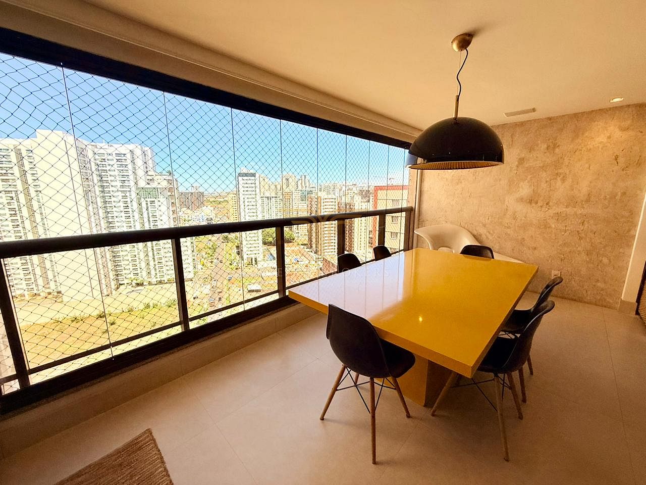Apartamento, 3 quartos, 145 m² - Foto 10