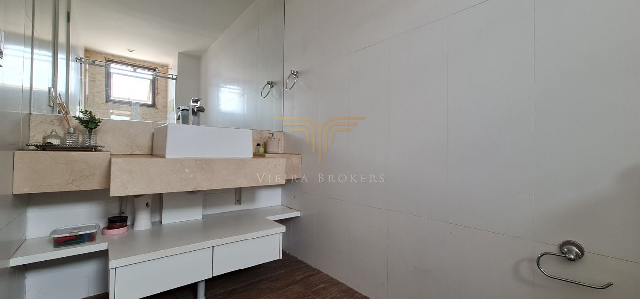 Apartamento à venda com 3 quartos, 145m² - Foto 14