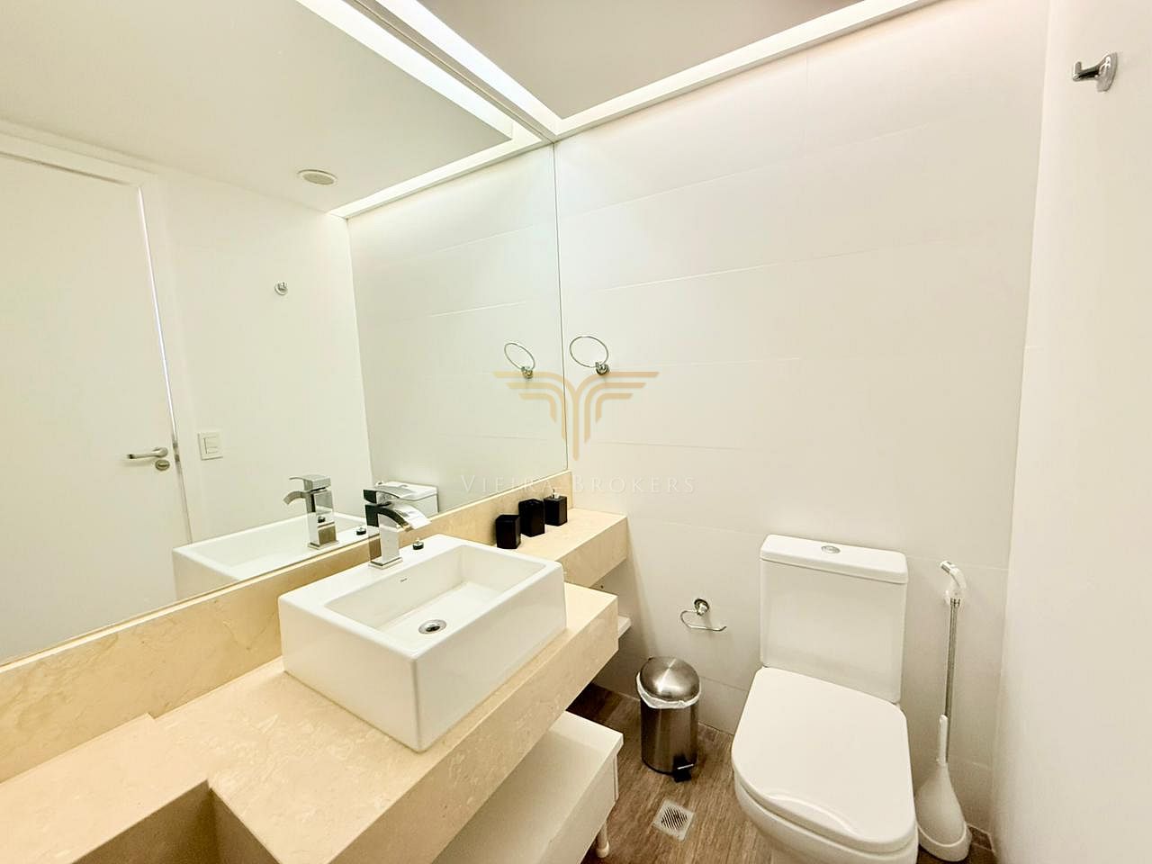 Apartamento, 3 quartos, 145 m² - Foto 14