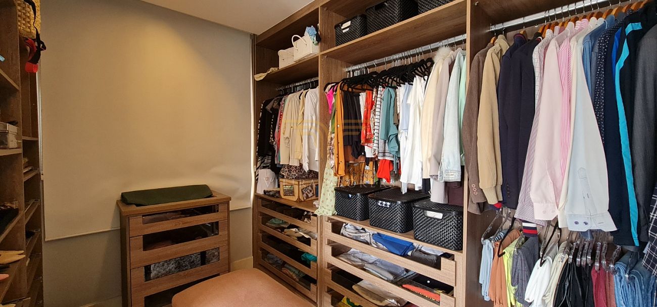 Apartamento à venda com 3 quartos, 145m² - Foto 18