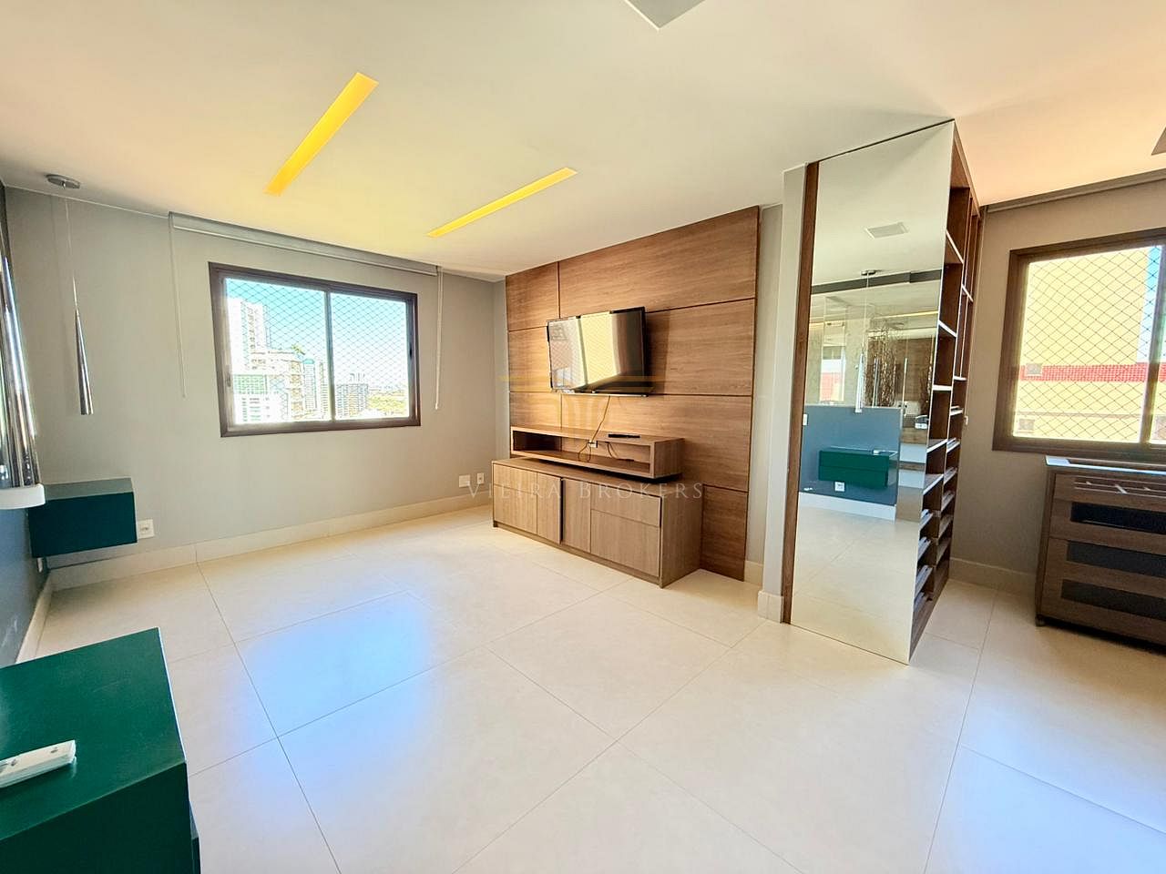 Apartamento, 3 quartos, 145 m² - Foto 18