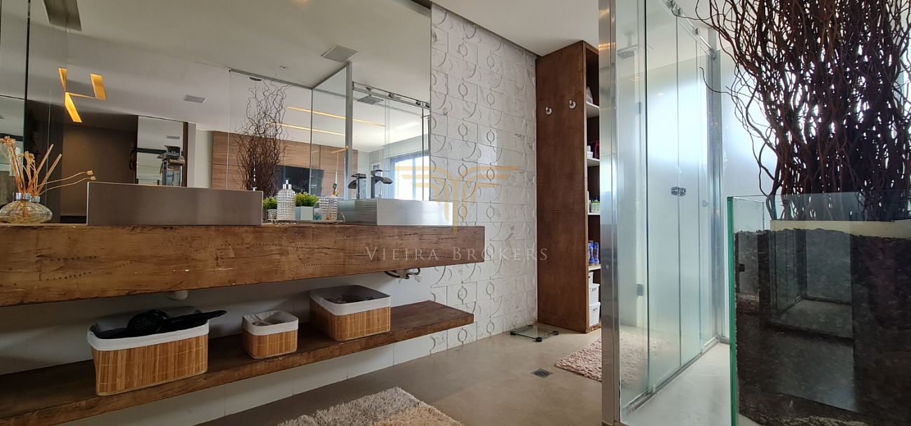 Apartamento à venda com 3 quartos, 145m² - Foto 19
