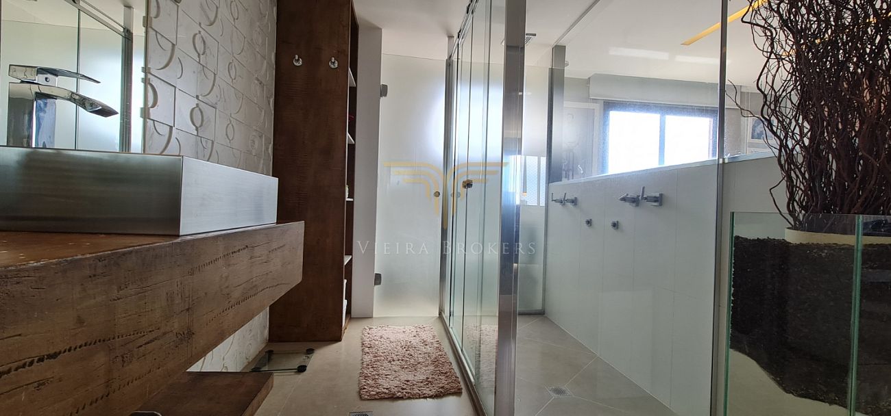 Apartamento à venda com 3 quartos, 145m² - Foto 20