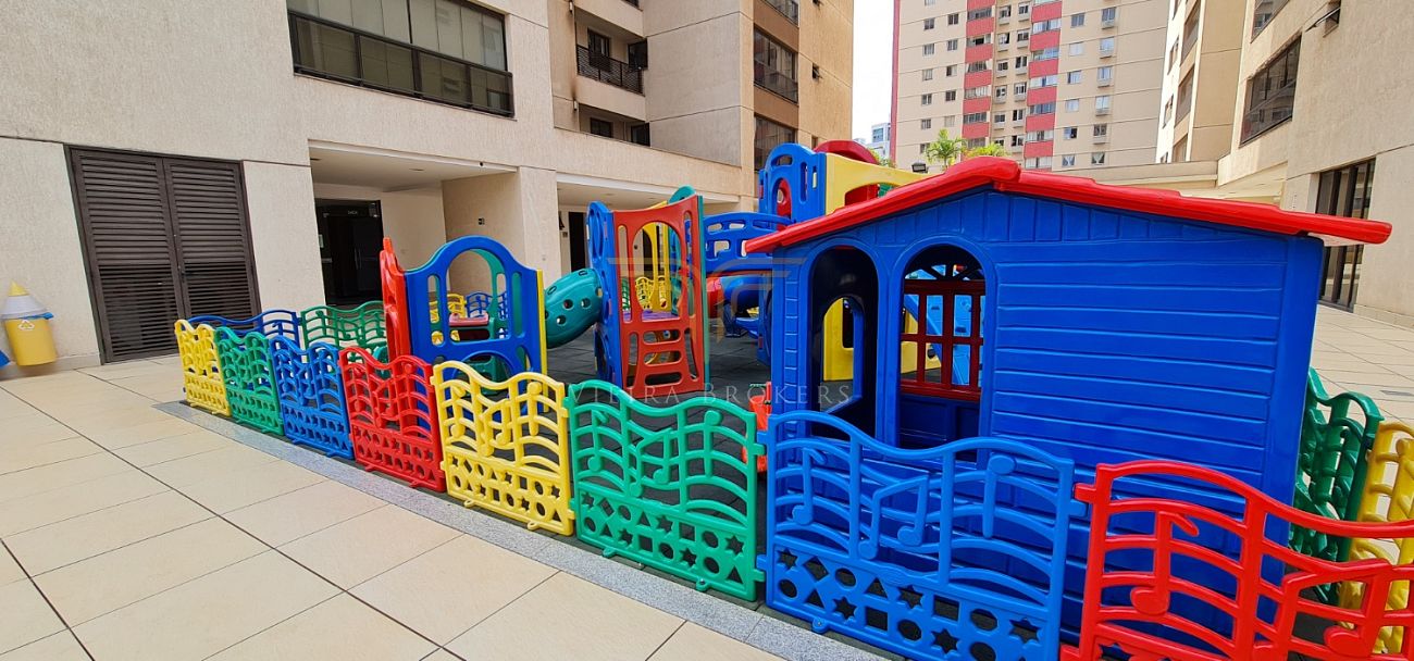 Apartamento à venda com 3 quartos, 145m² - Foto 21