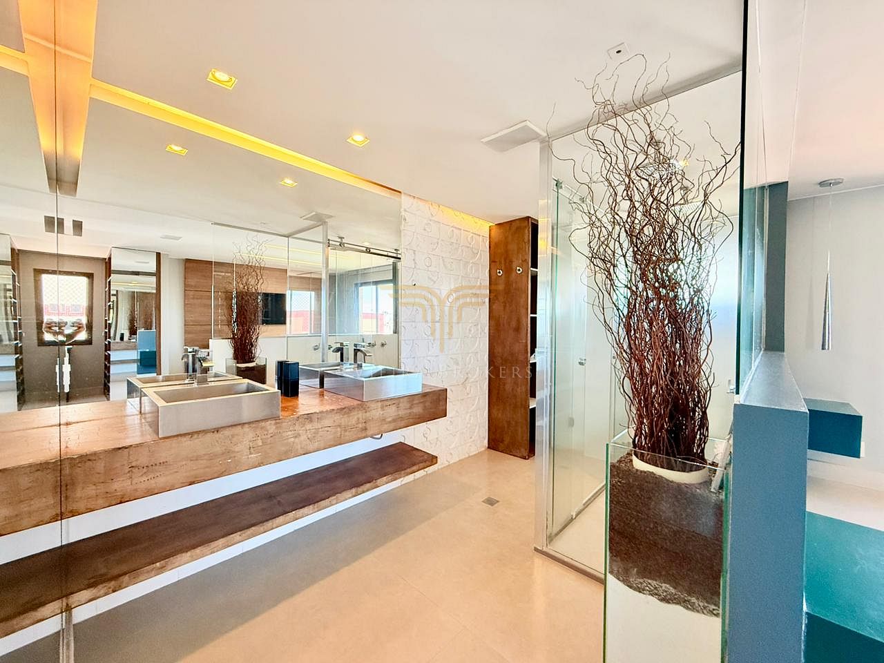 Apartamento, 3 quartos, 145 m² - Foto 21