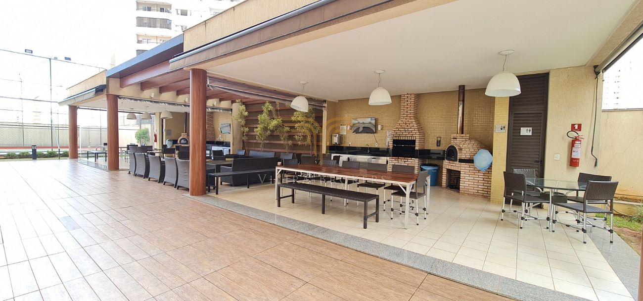 Apartamento à venda com 3 quartos, 145m² - Foto 22