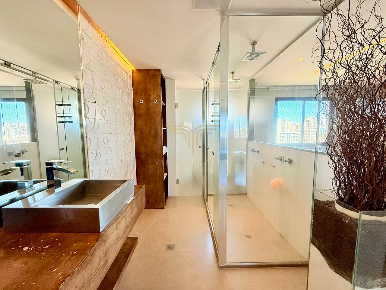 Apartamento, 3 quartos, 145 m² - Foto 22