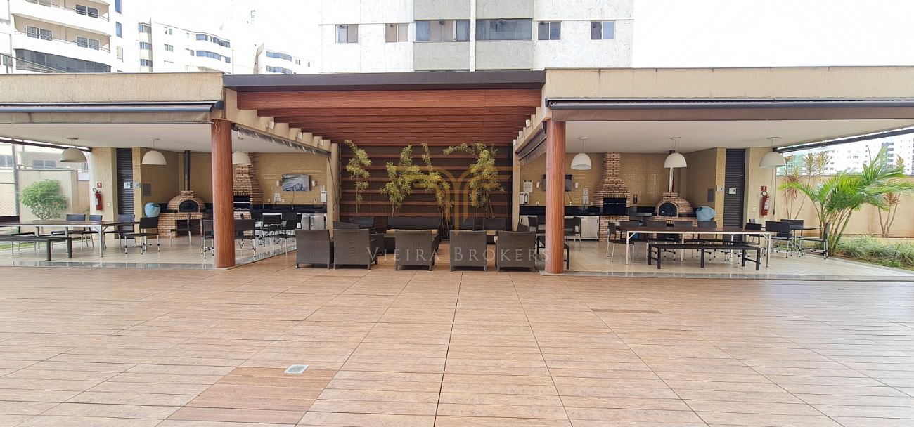 Apartamento à venda com 3 quartos, 145m² - Foto 23