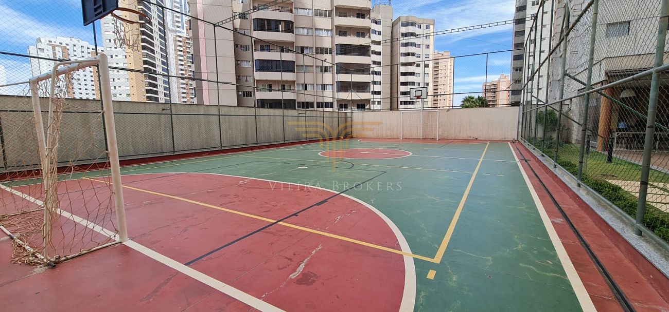 Apartamento à venda com 3 quartos, 145m² - Foto 24