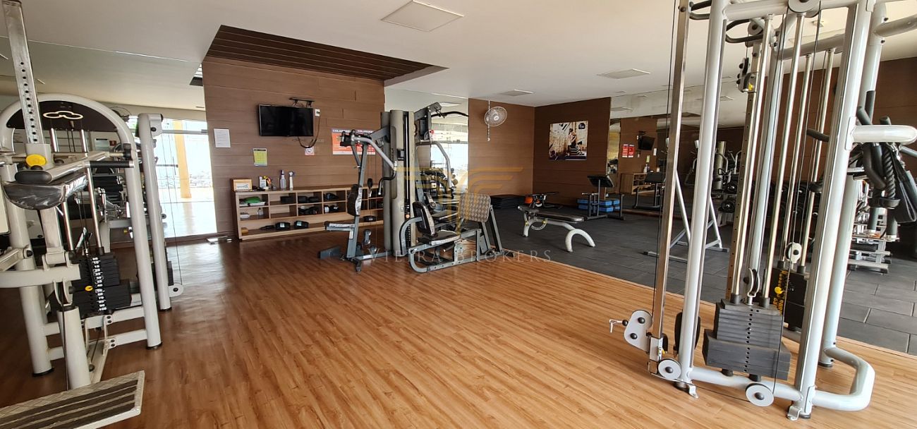 Apartamento à venda com 3 quartos, 145m² - Foto 25