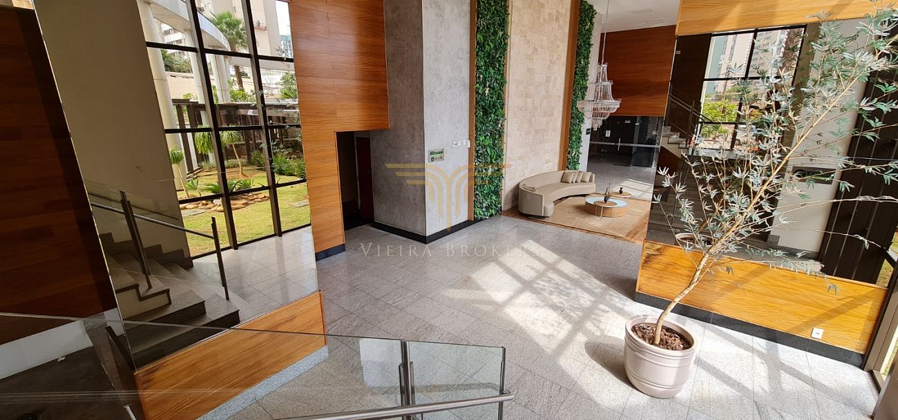 Apartamento à venda com 3 quartos, 145m² - Foto 26