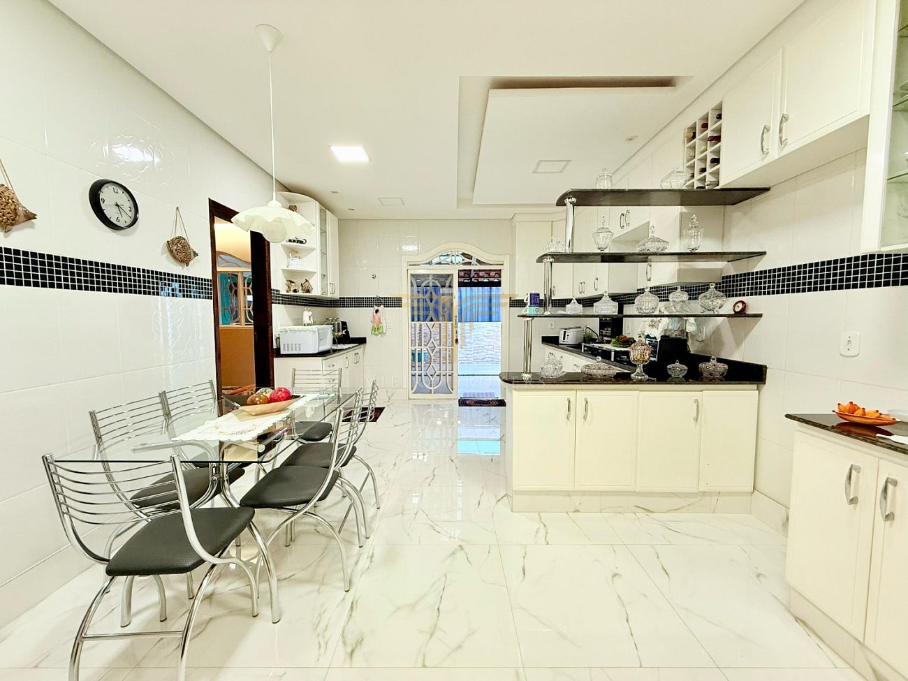 Casa de Condomínio, 5 quartos - Foto 4