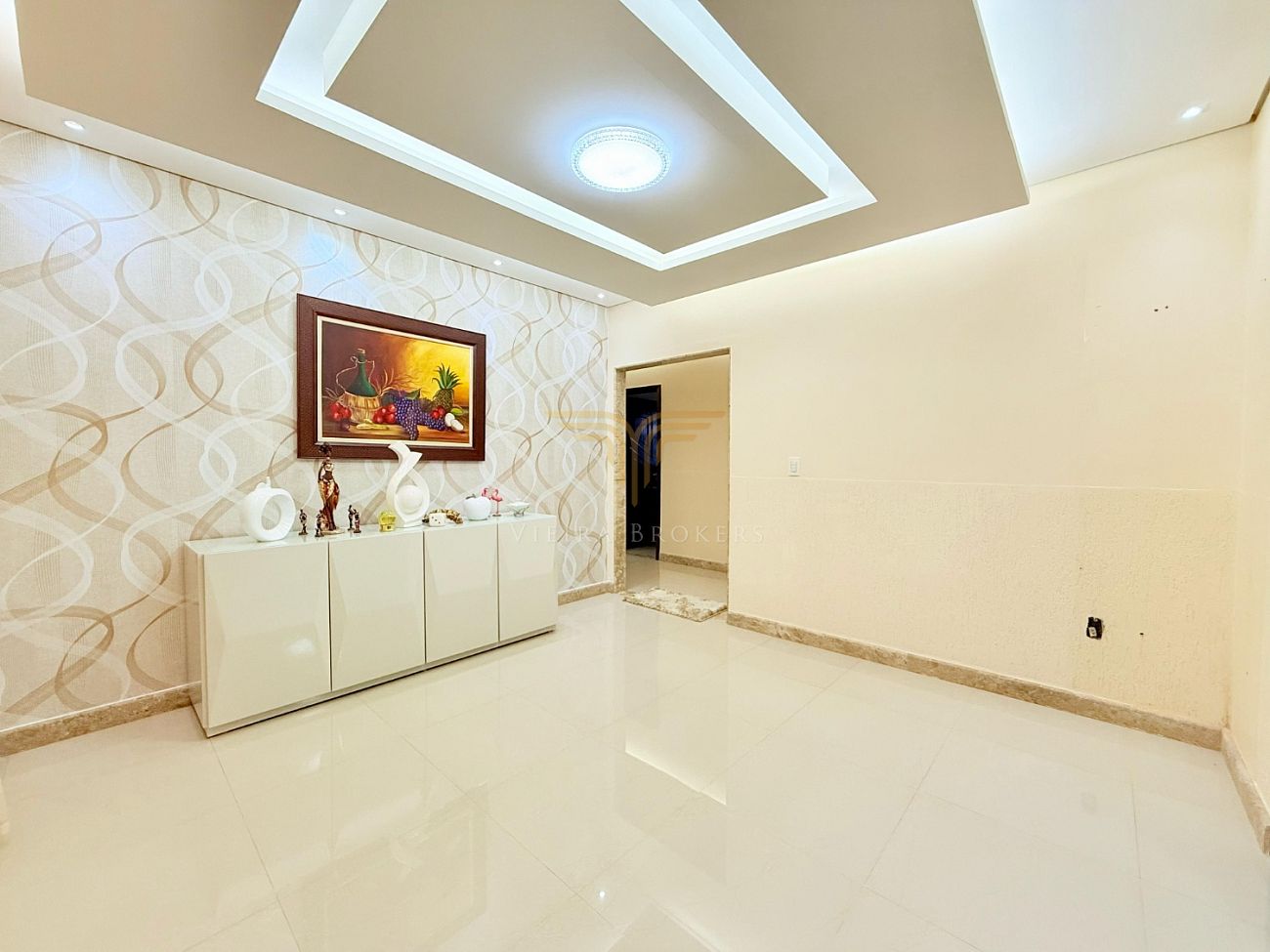 Casa de Condomínio, 5 quartos - Foto 6