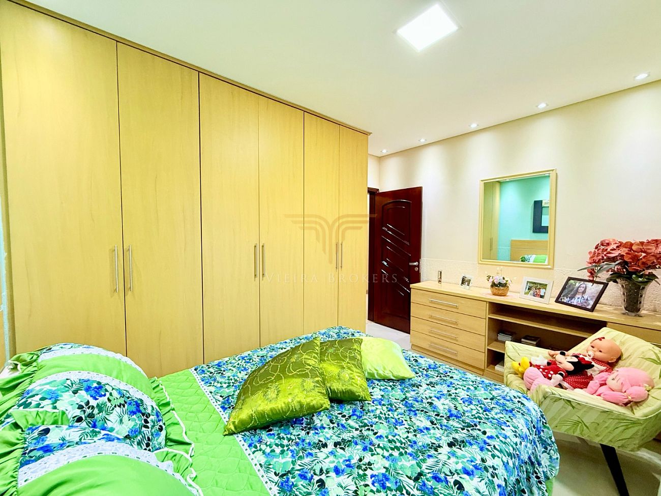 Casa de Condomínio, 5 quartos - Foto 10
