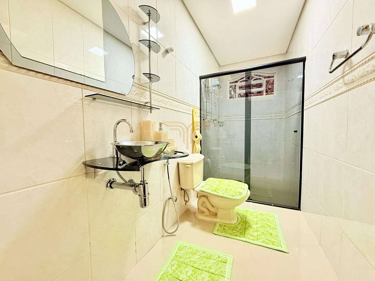 Casa de Condomínio, 5 quartos - Foto 11