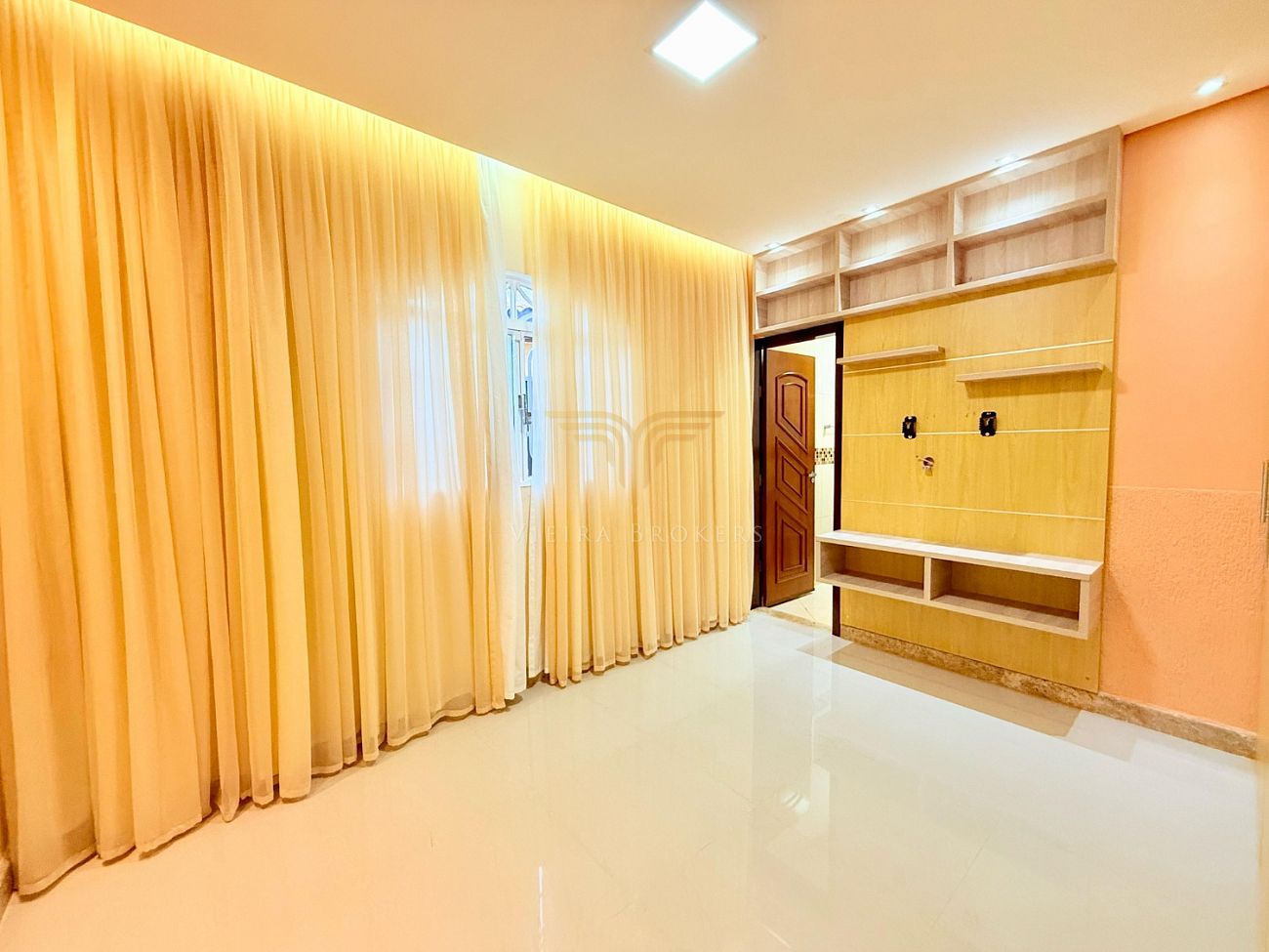 Casa de Condomínio, 5 quartos - Foto 12