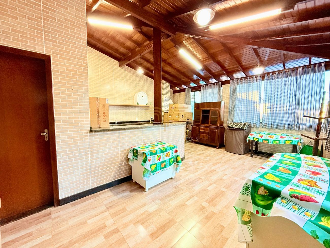 Casa de Condomínio, 5 quartos - Foto 20