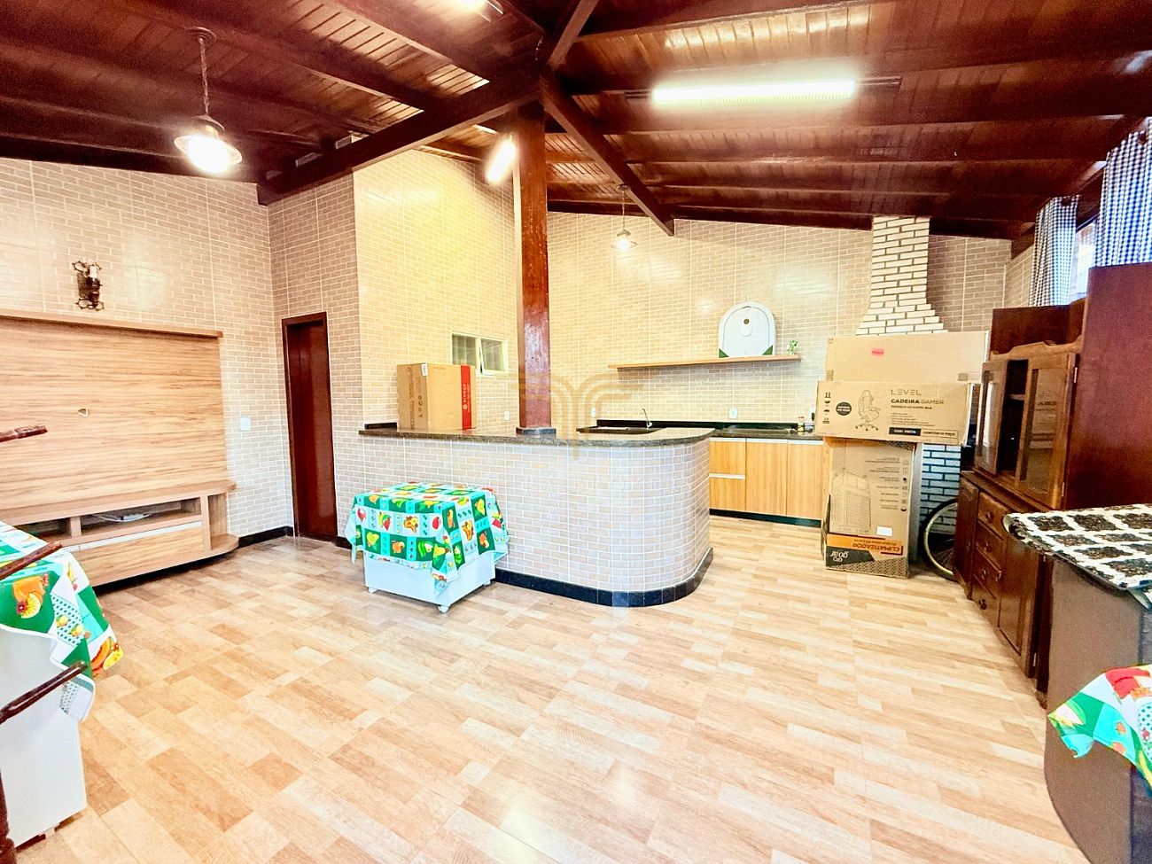 Casa de Condomínio, 5 quartos - Foto 21