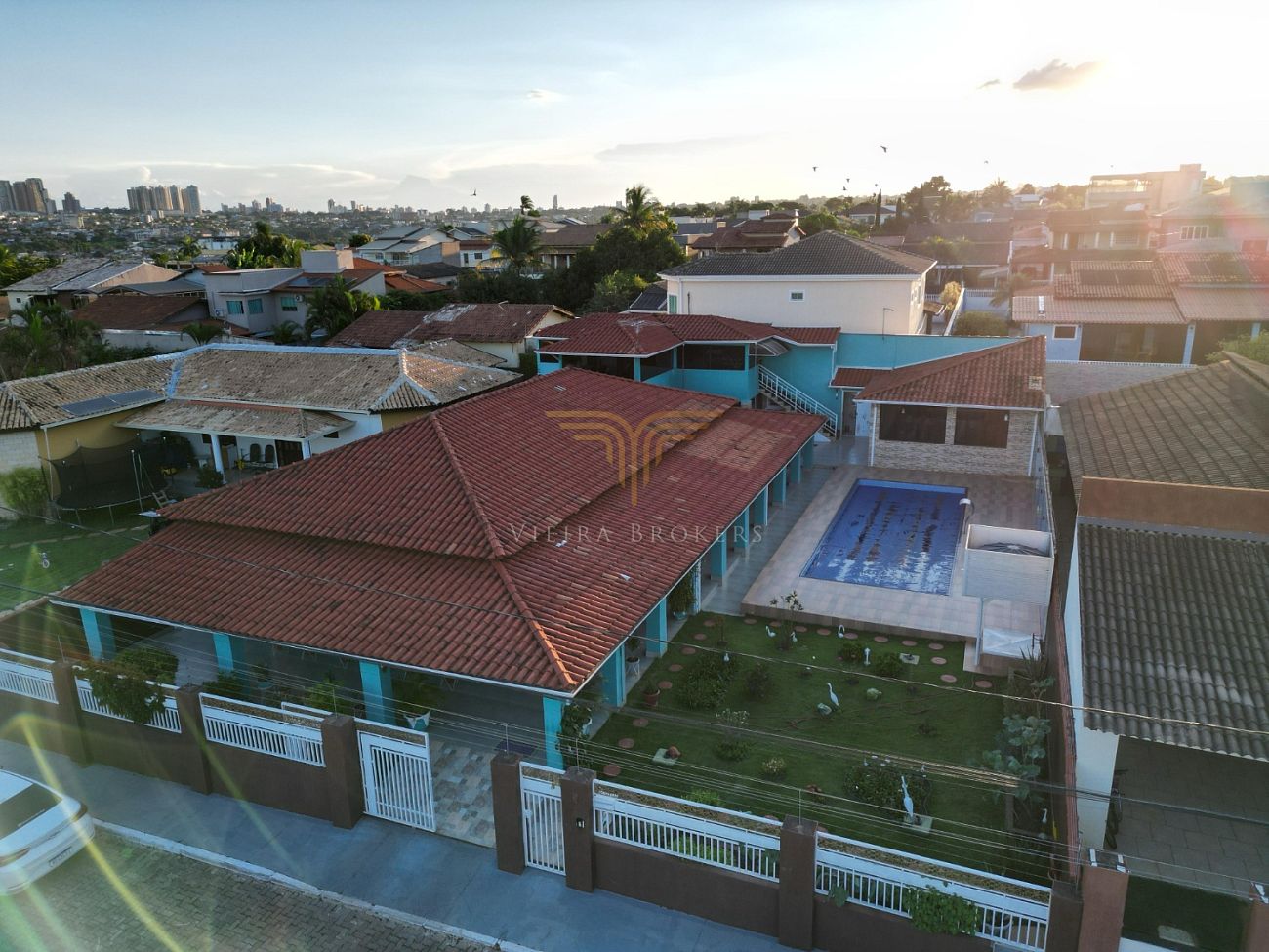 Casa de Condomínio, 5 quartos - Foto 30