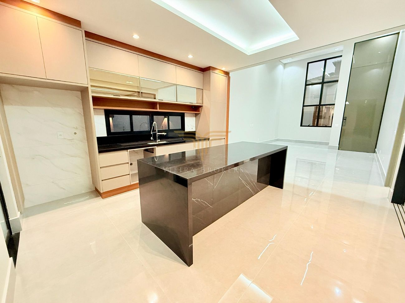 Casa de Condomínio, 4 quartos - Foto 3