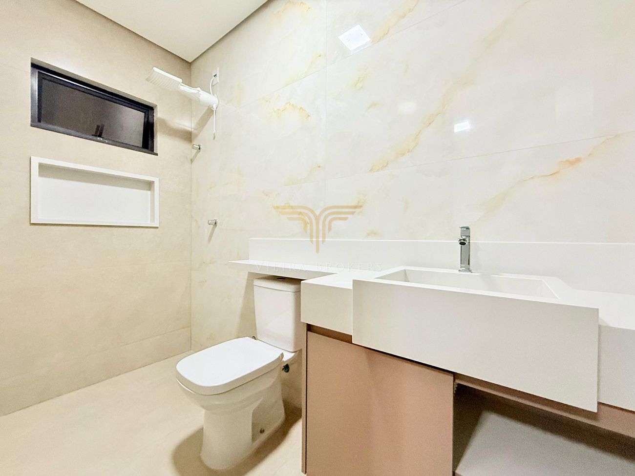 Casa de Condomínio, 4 quartos - Foto 10